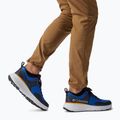 Buty turystyczne męskie Columbia Konos TRS vivid blue/marmalade 4