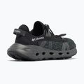 Buty juniorskie Columbia Youth Drainmaker XTR black/pure silver 5