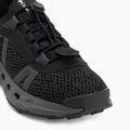 Buty juniorskie Columbia Youth Drainmaker XTR black/pure silver 7