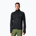 Bluza trekkingowa męska Columbia Triple Canyon Grid Fleece Full Zip II black