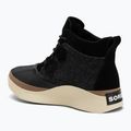 Śniegowce damskie Sorel Out N About IV Classic black/chalk 3
