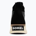 Śniegowce damskie Sorel Out N About IV Classic black/chalk 6