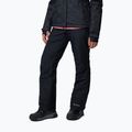 Spodnie snowboardowe damskie Columbia Bugaboo II black 4