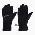 Rękawiczki trekkingowe męskie Columbia Fast Trek III black