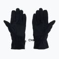 Rękawiczki trekkingowe męskie Columbia Fast Trek III black 3