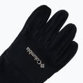 Rękawiczki trekkingowe męskie Columbia Fast Trek III black 5