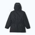 Kurtka narciarska dziecięca Columbia Hikebound II Long Insulated black 2