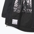 Kurtka narciarska dziecięca Columbia Hikebound II Long Insulated black 3
