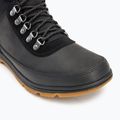 Buty męskie Sorel Ankeny II Hiker Plus Wp black/gum 10 7