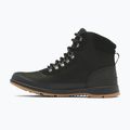 Buty męskie Sorel Ankeny II Hiker Plus Wp black/gum 10 10