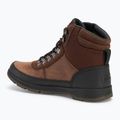 Buty męskie Sorel Ankeny II Hiker Plus Wp tobacco/black 3