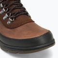 Buty męskie Sorel Ankeny II Hiker Plus Wp tobacco/black 7