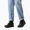 Buty męskie Sorel Slabtown 62’ Six WP black/chalk 13