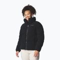 Kurtka ocieplana damska Columbia Puffect Sherpa black 4