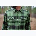 Koszula męska Columbia Flare Gun Stretch Flannel canteen river crossing plaid 9