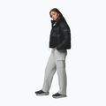 Kurtka hybrydowa damska Columbia Leadbetter Point II Sherpa Hybrid black 2