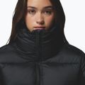 Kurtka hybrydowa damska Columbia Leadbetter Point II Sherpa Hybrid black 6