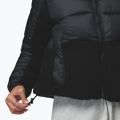 Kurtka hybrydowa damska Columbia Leadbetter Point II Sherpa Hybrid black 8