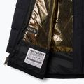 Kurtka ocieplana dziecięca Columbia Boy's Marquam Peak Fusion II 2024 black 3