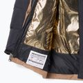 Kurtka ocieplana dziecięca Columbia Boy's Marquam Peak Fusion II delta/black 3
