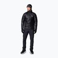 Kurtka puchowa męska Columbia Arctic Crest Down black 2