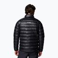 Kurtka puchowa męska Columbia Arctic Crest Down black 3