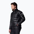 Kurtka puchowa męska Columbia Arctic Crest Down black 4