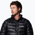 Kurtka puchowa męska Columbia Arctic Crest Down black 6