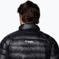 Kurtka puchowa męska Columbia Arctic Crest Down black 7
