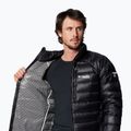Kurtka puchowa męska Columbia Arctic Crest Down black 8