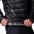 Kurtka puchowa męska Columbia Arctic Crest Down black 9