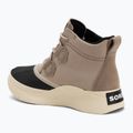 Śniegowce damskie Sorel Out N About IV Classic omega taupe/black 3