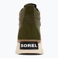Śniegowce damskie Sorel Out N About IV Classic utillity green/black 6