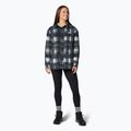 Koszula damska Columbia Benton Springs chalk omblur tonal 2