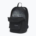 Plecak miejski Columbia Zigzag II 22 l black 3