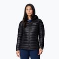 Kurtka puchowa damska Columbia Arctic Crest Down Hooded black