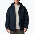 Kurtka męska Columbia Oak Harbor II Insulated black 6