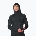 Bluza męska Columbia Triple Canyon Grid Fleece Hooded Full Zip II black 3