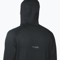 Bluza męska Columbia Triple Canyon Grid Fleece Hooded Full Zip II black 7
