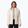 Kurtka ocieplana damska Columbia Joy Peak II Hooded dark stone 4