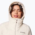 Kurtka ocieplana damska Columbia Joy Peak II Hooded dark stone 5