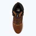 Buty męskie Sorel Mac Hill Lite Mid Plus elk/black 5