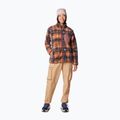 Bluza damska Columbia West Bend Print fig omblur 2