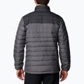 Kurtka męska Columbia Powder Lite II city grey/ shark 2