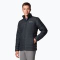 Kurtka męska Columbia Powder Lite II black 4