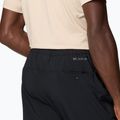 Spodnie trekkingowe męskie Columbia Hike Jogger II black 5