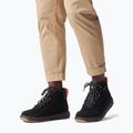 Buty męskie Sorel Explorer III Blaze black/optimized orange 8