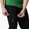 Spodnie trekkingowe męskie Columbia Titan Pass Pant II black 6