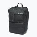 Plecak miejski Columbia Street Transit 22 l black