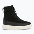 Śniegowce dziecięce Sorel Youth Sorel Explorer III Lace black/sea salt 2